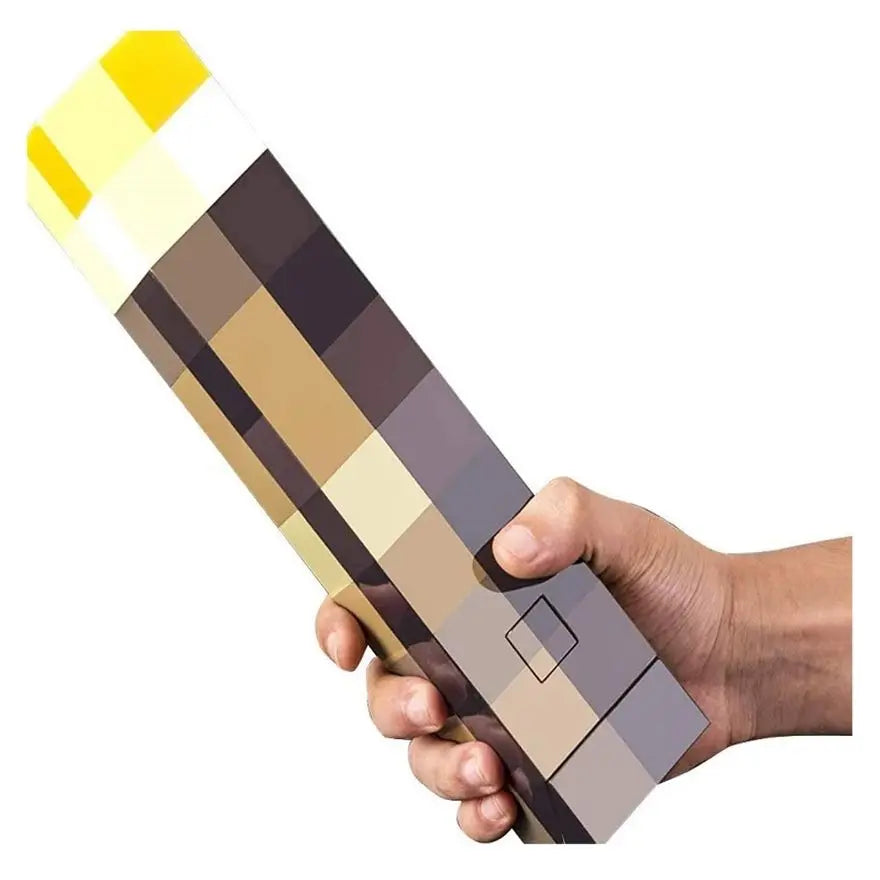 Color Changing Bottle Toy Model Rechargeable Torch Lamp Led Night Light-1